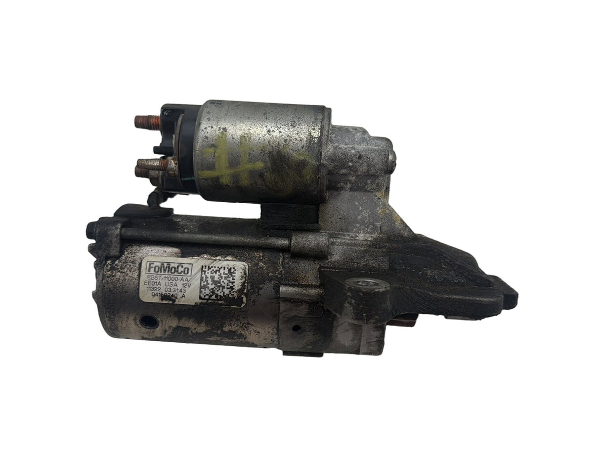 2012-2018 Ford Focus Engine Starter Motor BB5T-11000-AA OEM
