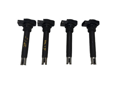 2013-2017 Volkswagen Tiguan Engine Ignition Coil Set OEM