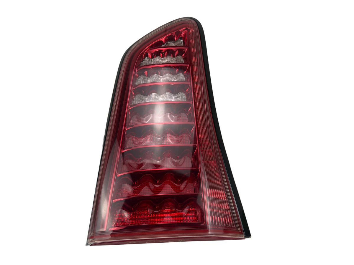 2011-2017 Infiniti QX56 - Rear Left Driver Side Inner Tail Light OEM