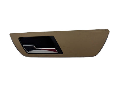 2007-2013 Mercedes-Benz S-Class W221 Rear Left Interior Door Handle Trim OEM