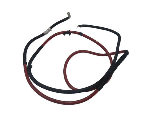 2014-2017 Maserati Ghibli III M157 Positive Battery Cable 670006553 OEM