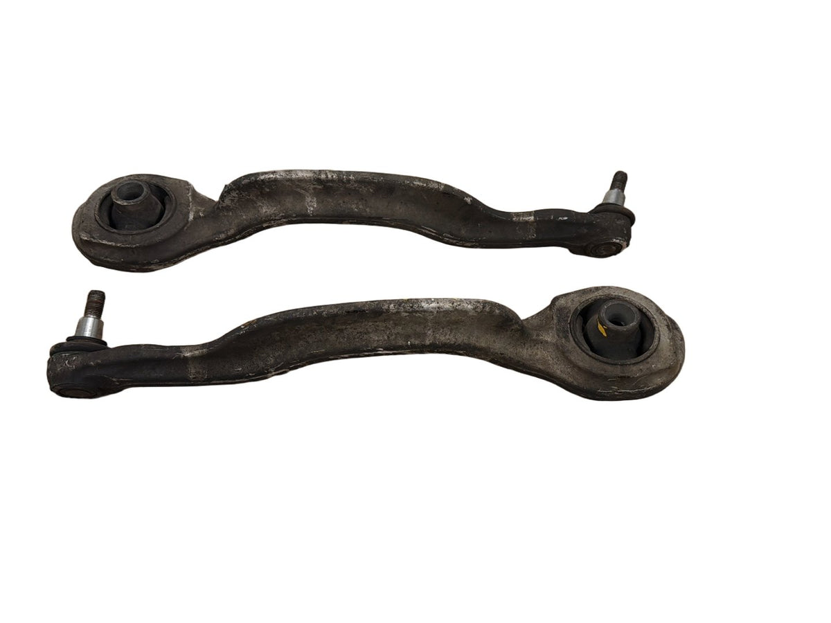 2007-2013 Mercedes-Benz W221 S550 Front Left & Right Lower Control Arm 2213331805 OEM