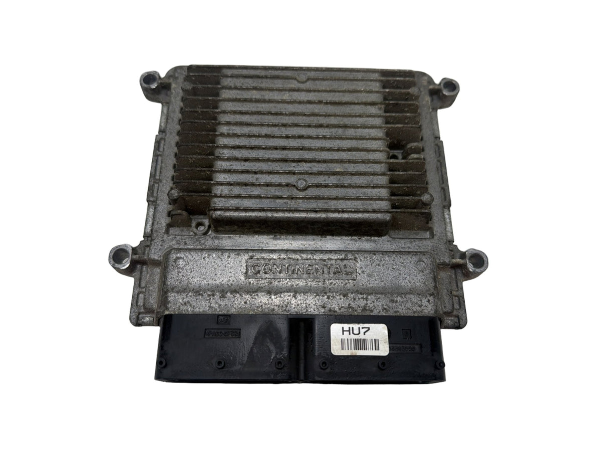 2012-2013 Kia Soul 2.0L Engine Computer Control Module Unit ECU 39102-2EAK0 OEM