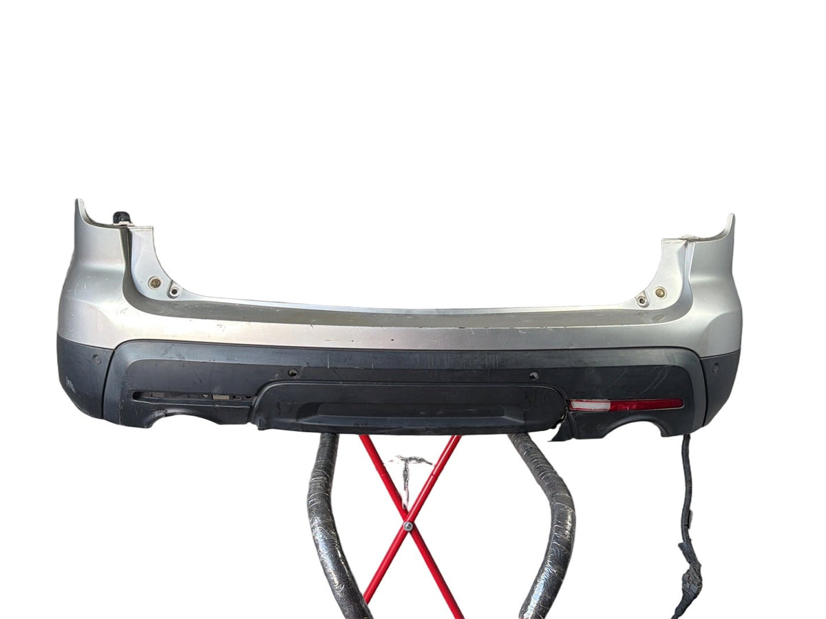2011-2015 Ford Explorer U251 Rear Bumper Cover OEM