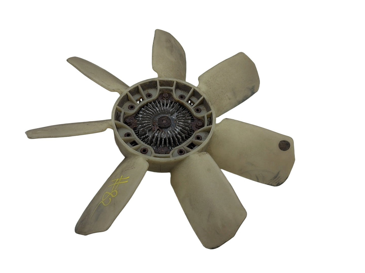 2003-2009 Toyota 4Runner 4.7L Engine Cooling Fan Clutch Blades Assembly OEM