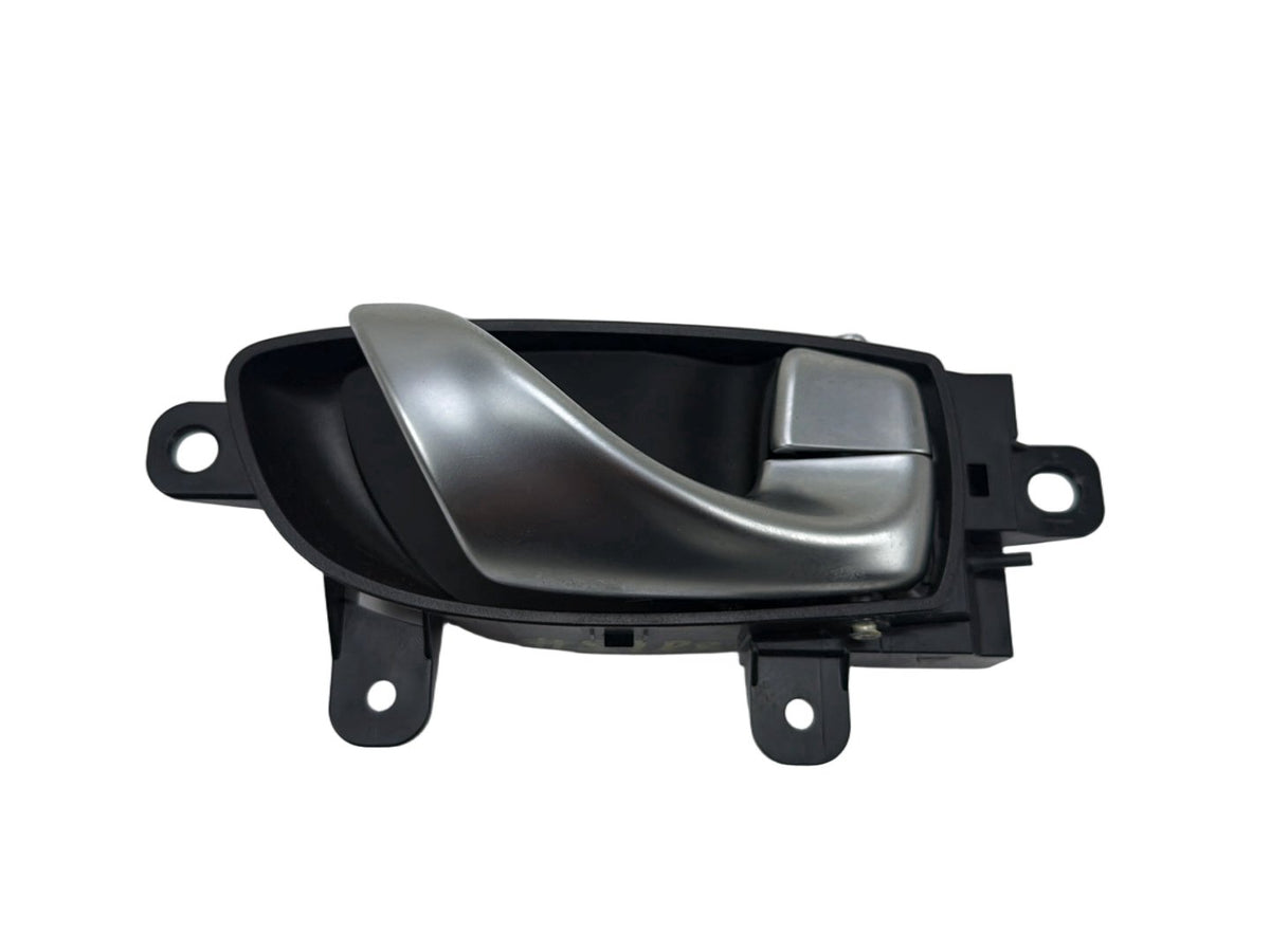 2014-2021 Infiniti Q50 Rear Right Passenger Side Interior Inside Door Handle OEM