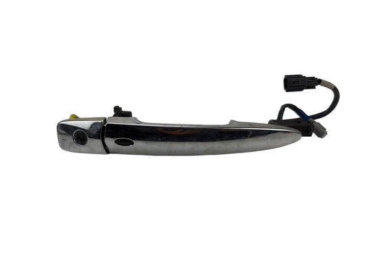 2013-2019 Nissan Sentra Front Left Driver Side Exterior Door Handle OEM