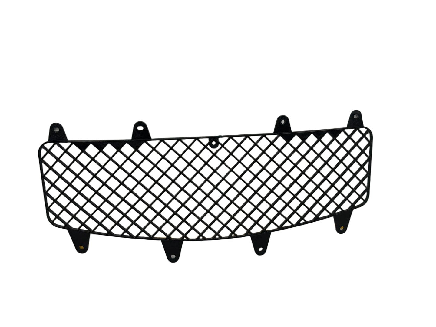 2014-2017 Maserati Ghibli Front Bumper Lower Grille 10147629 OEM