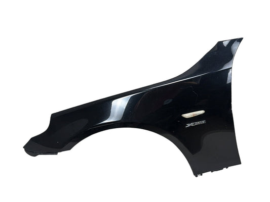 2004-2010 BMW 528i E60 5 Series Front Left Driver Side Fender Panel Assembly OEM