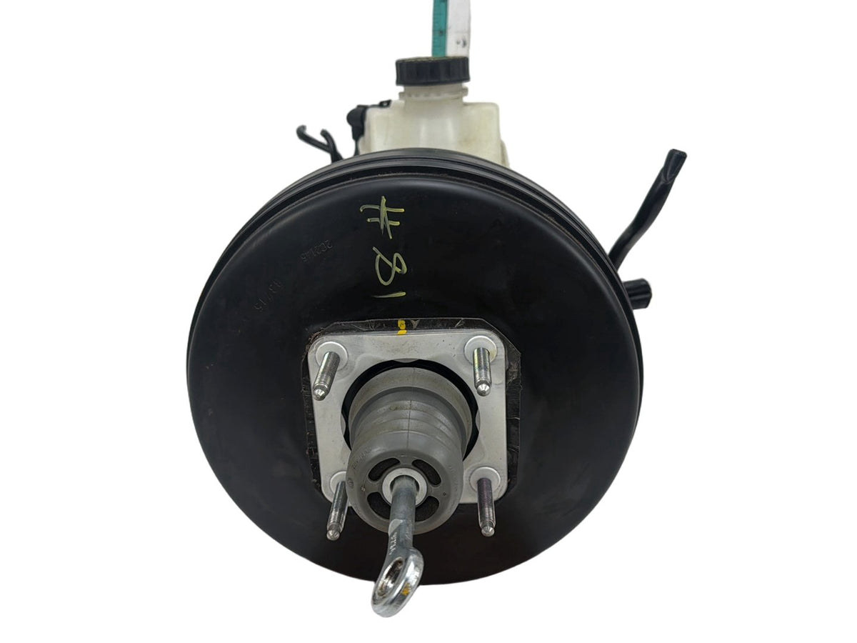 2014-2017 Maserati Ghibli Power Brake Booster Servo Assembly 670006653 OEM