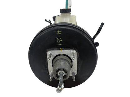 2014-2017 Maserati Ghibli Power Brake Booster Servo Assembly 670006653 OEM