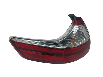 2015 - 2020 Toyota Sienna - L30 - Rear Left Driver Side Outer Tail Light OEM