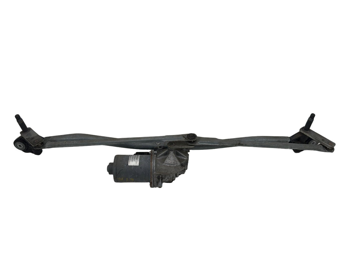 2011-2016 Mini Countryman Cooper Front Wiper Linkage w/ Motor 9804398 OEM