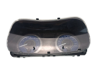 2015-2017 Toyota Sienna Speedometer Instrument Cluster 90K Miles 83800-08670 OEM