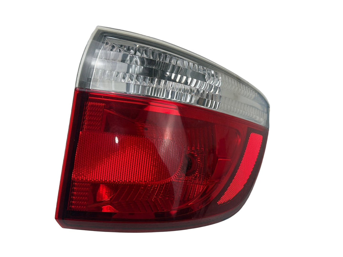 2011-2013 Dodge Durango WD - Rear Right Passenger Tail Light 55079136AF OEM