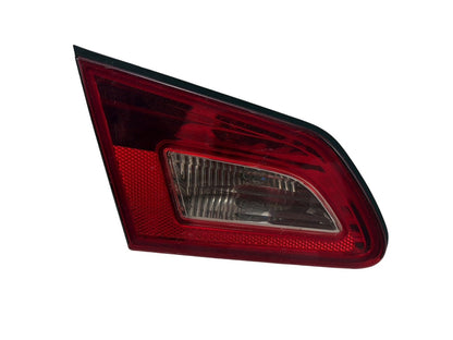 2011-2013 Infiniti G37-Rear Left Driver Tail Light OEM