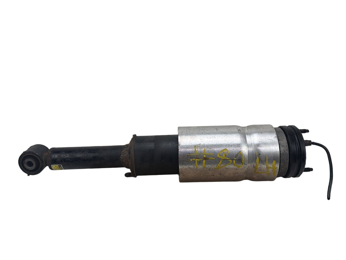 2010-2013 Land Rover Range Rover Sport Left Air Strut Shock Absorber OEM
