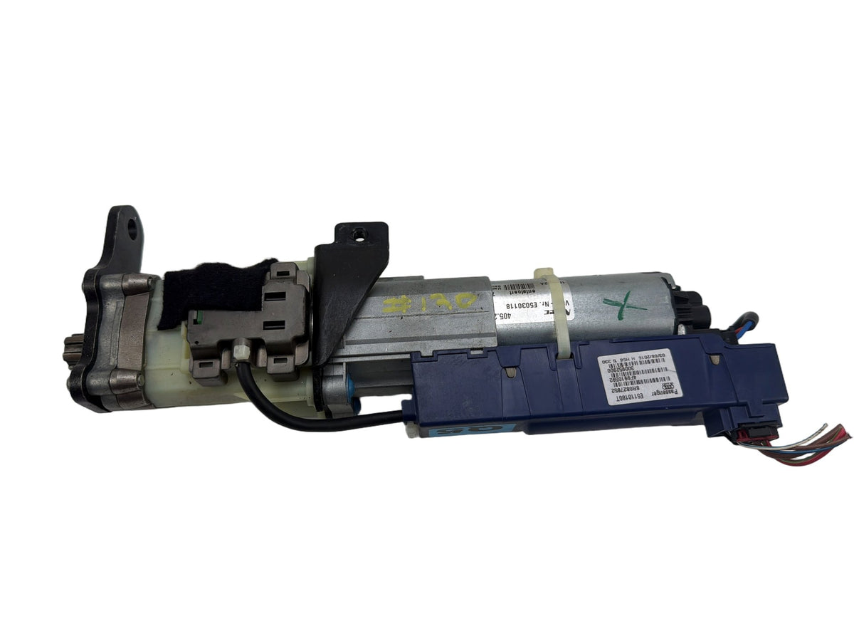 2009-2017 Audi Q5 Convertible Roof Hydraulic Pump Motor Module 8R0827852 OEM
