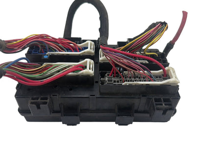 2013-2018 Ram 1500 Fuse Box Junction Block Wire Harness Connectors OEM