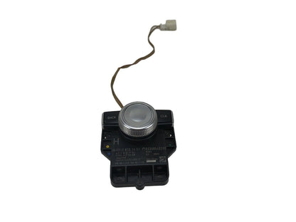2010-2011 Mercedes-Benz E-Class Console Controller Multi Switch A2128701451 OEM
