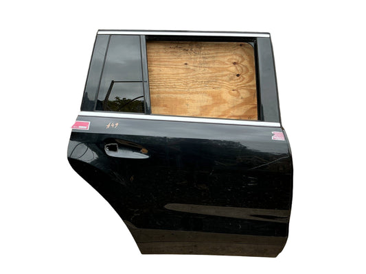 2013- 2016 Mercedes Benz GL450 X166 Rear Right Side Door Shell Panel OEM.