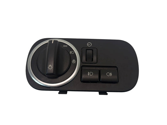 2010-2013 Land Rover Range Rover Headlight Headlamp Switch AH22-13A024-AB OEM