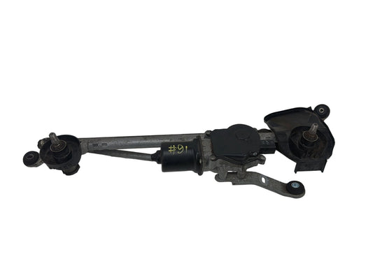 2014-2023 Infiniti Q50 Windshield Wiper Motor Linkage Transmission OEM