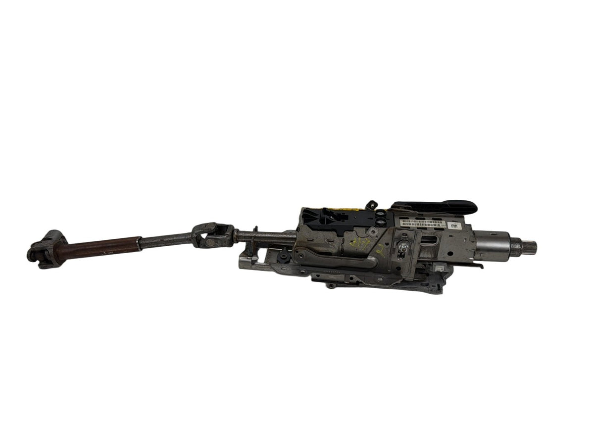 2007-2014 Mini Cooper S R56 Steering Column With Manual Adjustment ZG-563739 OEM