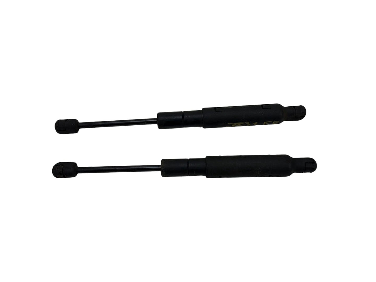 2007-2013 Mercedes-Benz S-Class 550 W221 Trunk Lid Gas Struts OEM