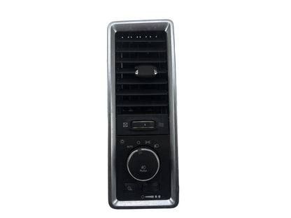 2013-2018 Ram 1500 Left Driver Dash AC Headlight Dimmer Switch 1WP28DX9AC OEM