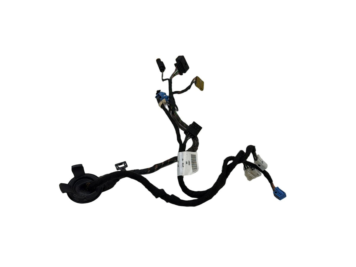2007-2013 Mercedes-Benz S-Class W221 Rear Right Door Wire Wiring Harness OEM