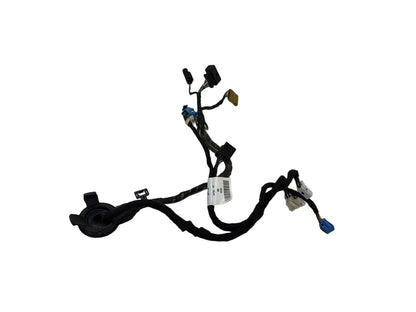 2007-2013 Mercedes-Benz S-Class W221 Rear Right Door Wire Wiring Harness OEM