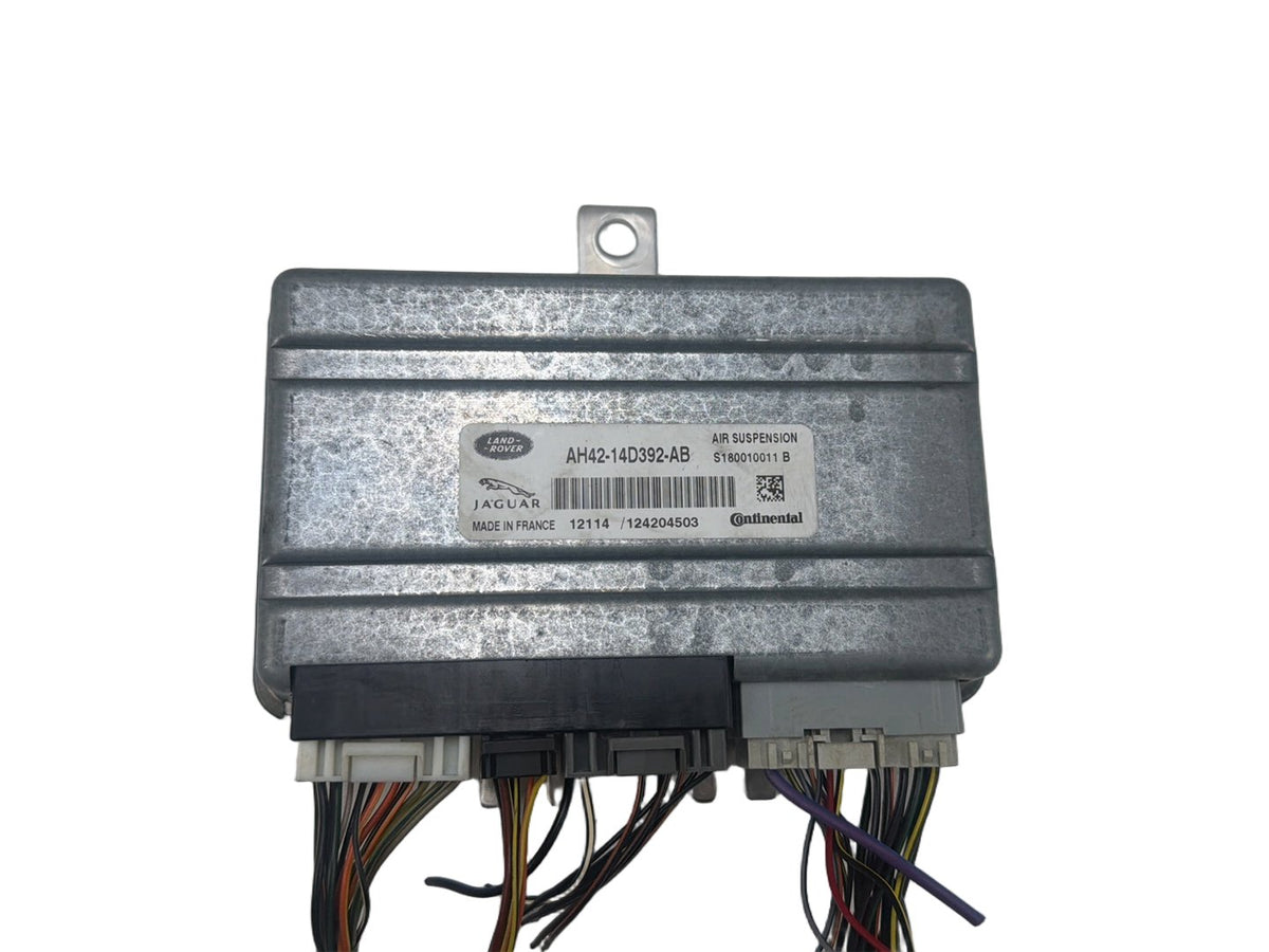 2010-2013 Range Rover Sport Air Suspension Control Module OEM