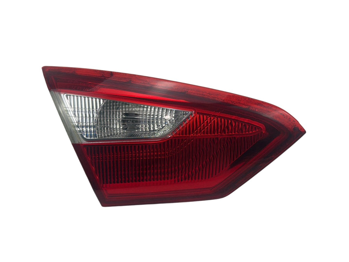 2012-2014 Ford Focus Sedan Rear Left Driver Side Inner Tail Light OEM