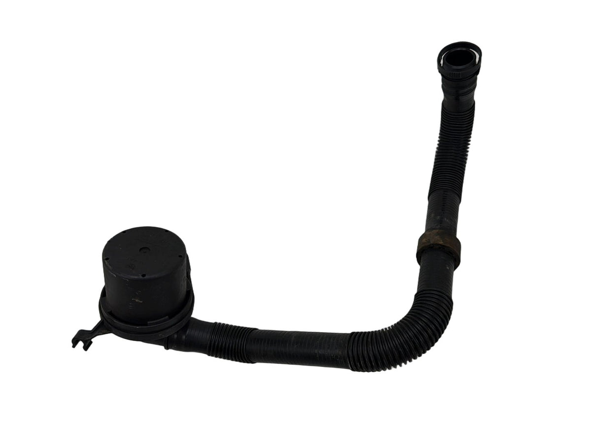 2003-2006 Porsche Cayenne Secondary Air Injection Smog Pump Hose OEM