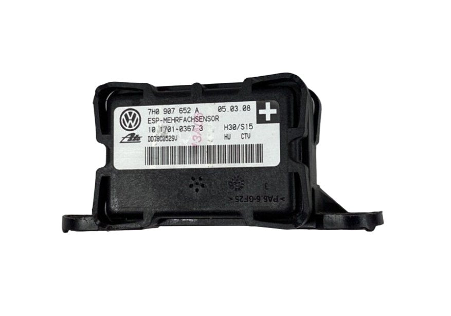 2003-2012 AUDI TT YAW/ ESP/ Multiple Sensor 7H0907652A OEM.