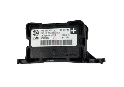 2003-2012 AUDI TT YAW/ ESP/ Multiple Sensor 7H0907652A OEM.