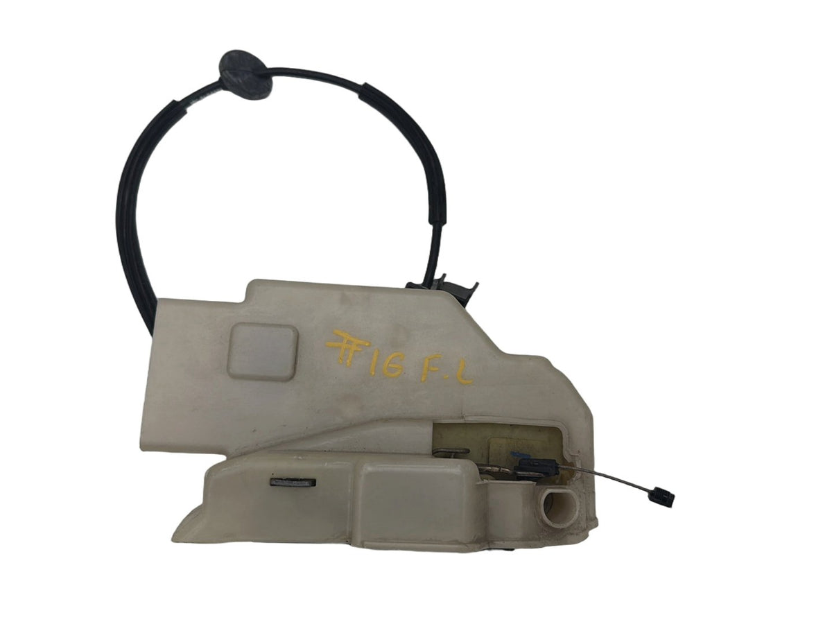 2003-2006 Porsche Cayenne Left Front Door Lock Latch Actuator OEM