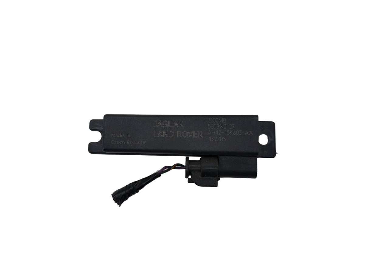 2017-2020 Jaguar F-Pace Passive Smart Keyless Entry Access Control Antenna OEM