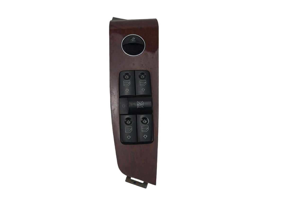 2003-2006 Mercedes-Benz S430 Front Left Driver Side Master Window Switch OEM