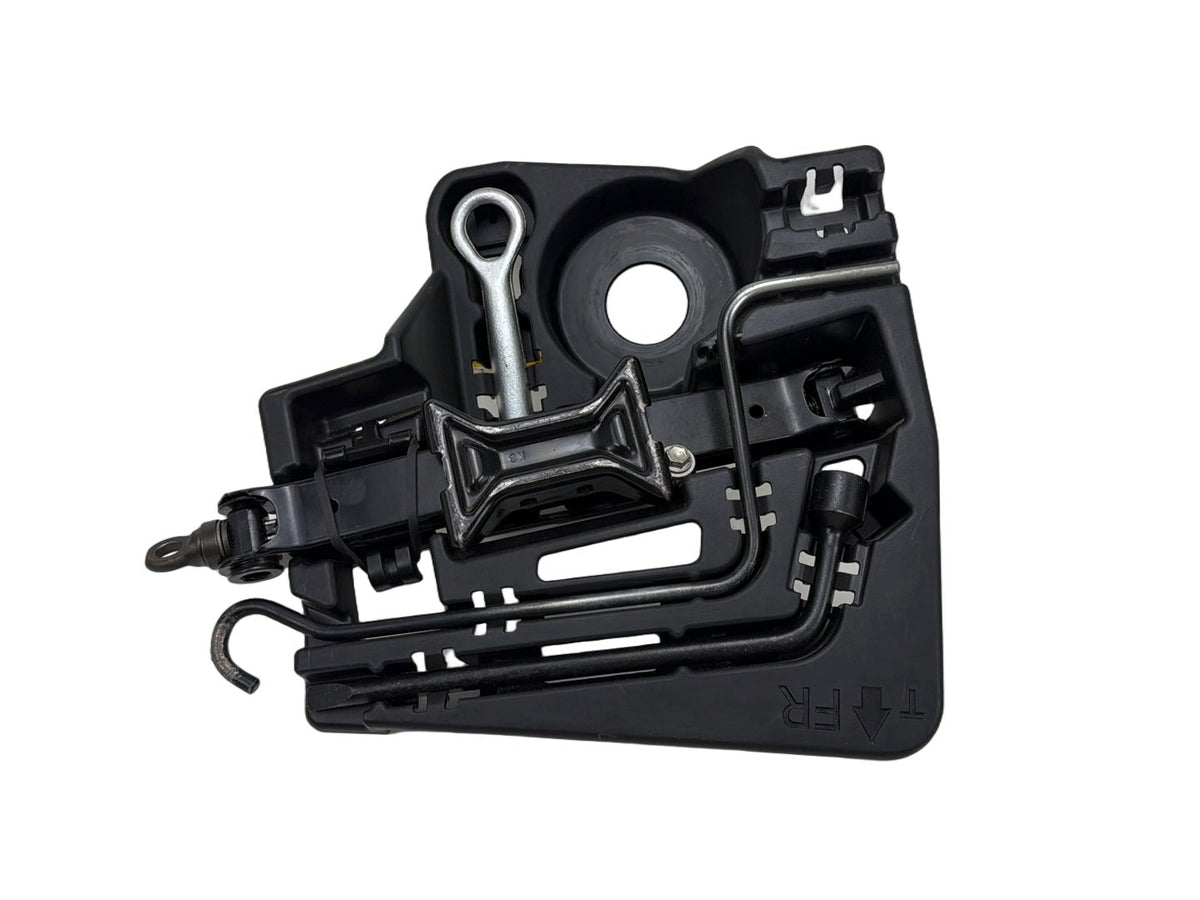 2010-2015 Toyota Prius W30- Spare Tire Jack/Tool Kit 64777-47030 OEM