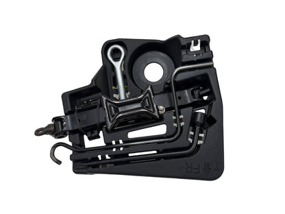 2010-2015 Toyota Prius W30- Spare Tire Jack/Tool Kit 64777-47030 OEM