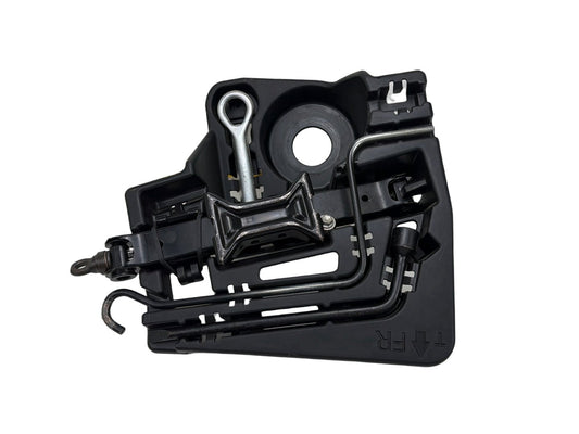 2010-2015 Toyota Prius W30- Spare Tire Jack/Tool Kit 64777-47030 OEM