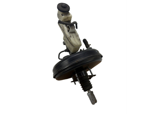 2015-2017 Toyota Camry 2.5L Power Brake Booster Master Cylinder 131010-23890 OEM