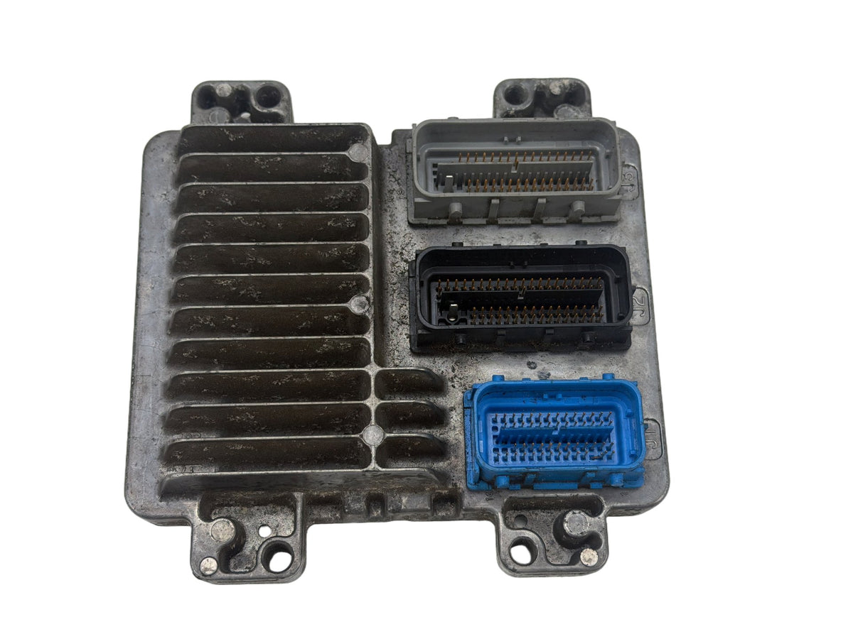 2007-2008 GMC Acadia Engine Computer Control Module 12618767 OEM