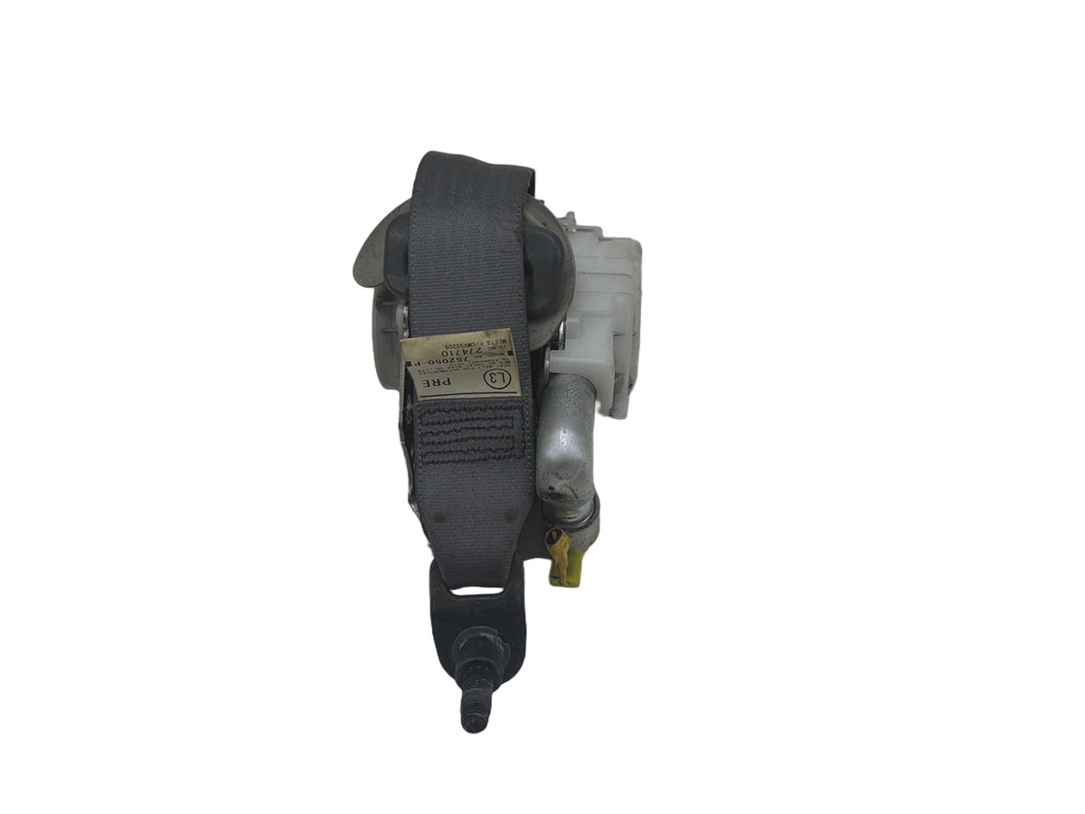 2010-2013 Toyota Prius Front Left Driver Side Seat Belt Retractor OEM