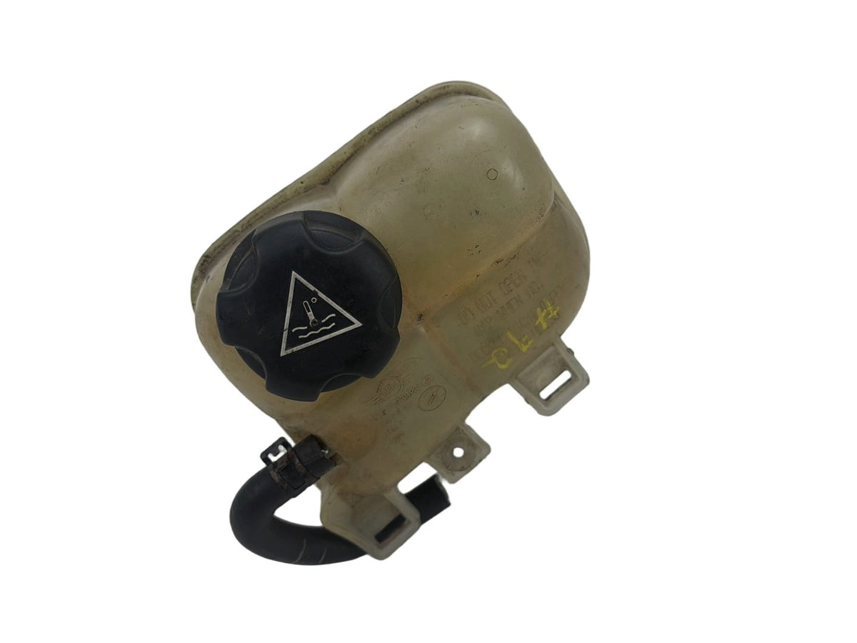 2007-2015 Mini Cooper S R57 Coolant Overflow Reservoir Bottle 7823626 OEM