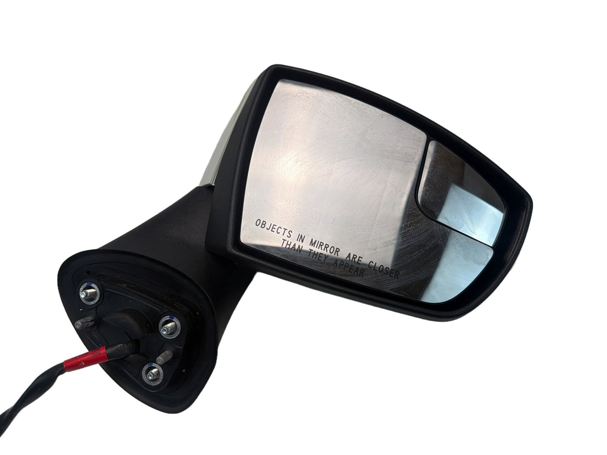 2018-2022 Ford EcoSport Front Right Passenger Side Door Mirror E4044014 OEM