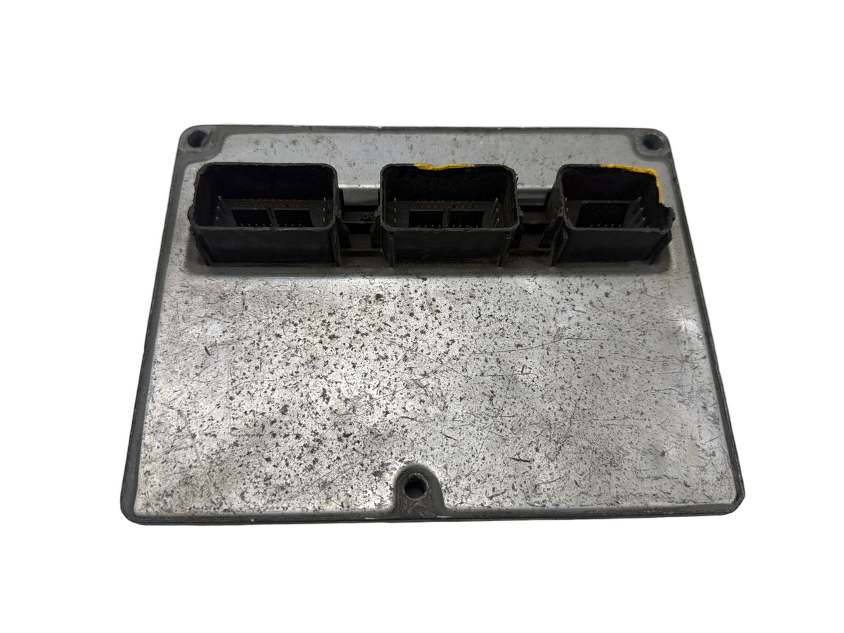 2005-2007 Ford F250 F350 Diesel Engine Control Module 6C3A-12A650-BZB OEM