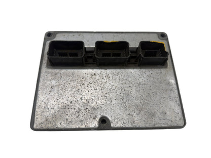 2005-2007 Ford F250 F350 Diesel Engine Control Module 6C3A-12A650-BZB OEM
